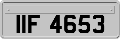 IIF4653