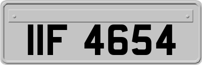IIF4654