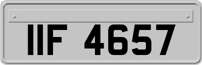 IIF4657