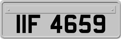 IIF4659