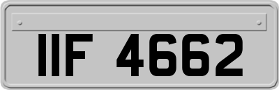 IIF4662