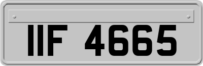 IIF4665
