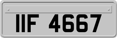 IIF4667