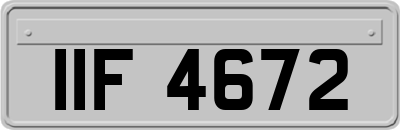IIF4672
