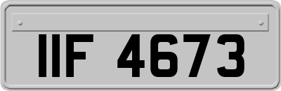 IIF4673
