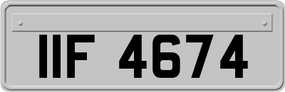 IIF4674