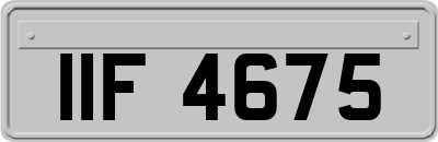 IIF4675