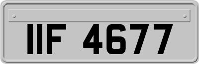 IIF4677