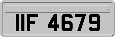 IIF4679
