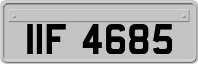 IIF4685