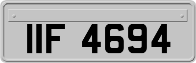 IIF4694