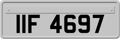 IIF4697