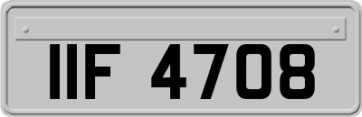 IIF4708