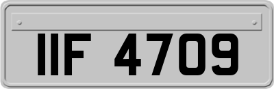 IIF4709