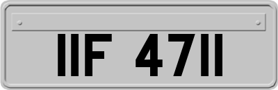 IIF4711