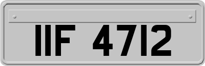 IIF4712