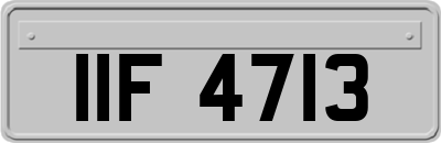 IIF4713