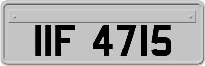 IIF4715
