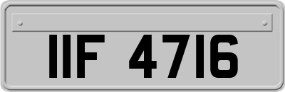 IIF4716