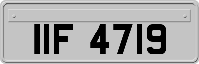 IIF4719
