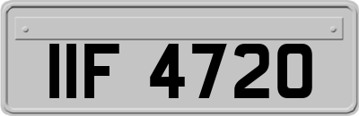 IIF4720