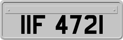 IIF4721