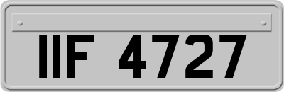 IIF4727