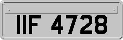 IIF4728