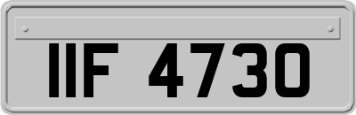 IIF4730