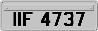 IIF4737