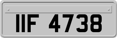IIF4738