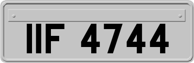 IIF4744