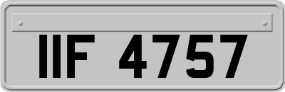 IIF4757