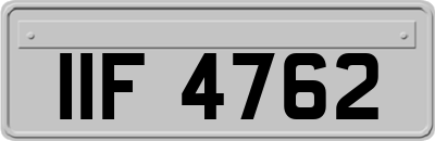IIF4762