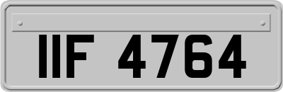 IIF4764