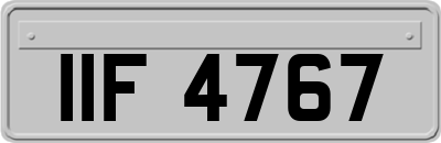 IIF4767
