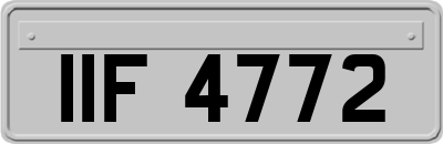 IIF4772