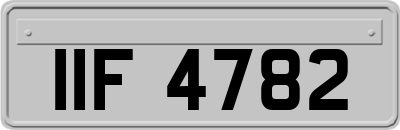 IIF4782
