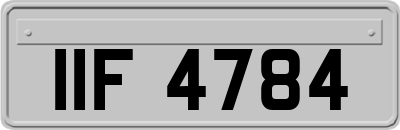 IIF4784