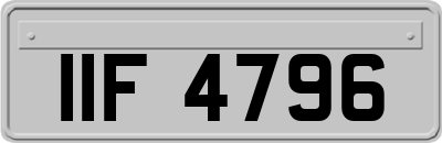 IIF4796