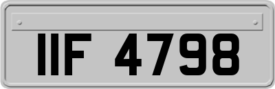 IIF4798