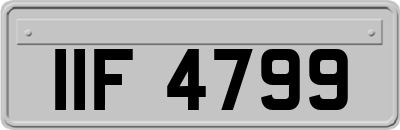 IIF4799