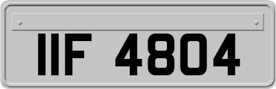 IIF4804