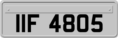 IIF4805