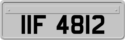 IIF4812