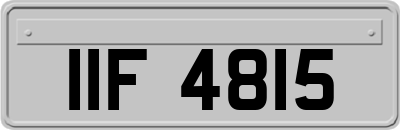 IIF4815