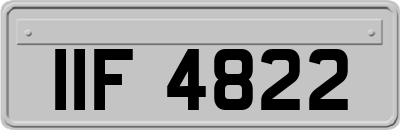 IIF4822