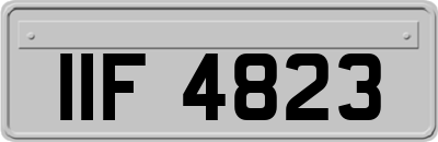 IIF4823