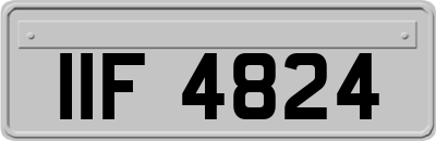 IIF4824