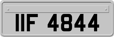 IIF4844
